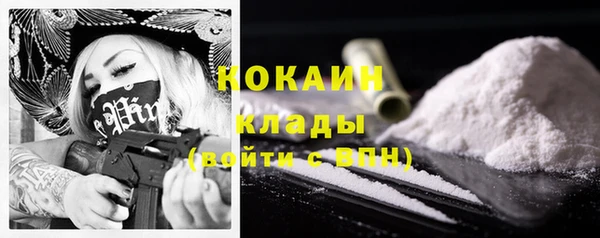 хмурый Михайловск