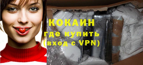 хмурый Михайловск
