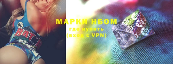 хмурый Михайловск