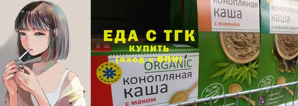 хмурый Михайловск